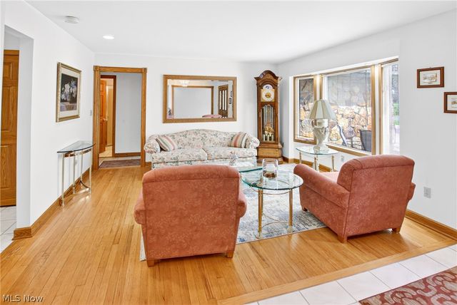 4940 N Berkley Road, Richfield, OH 44286