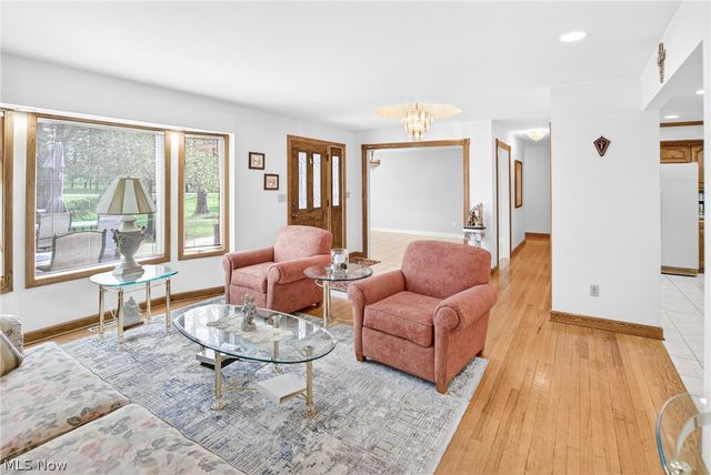 4940 N Berkley Road, Richfield, OH 44286