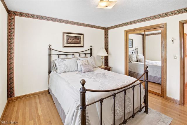 4940 N Berkley Road, Richfield, OH 44286