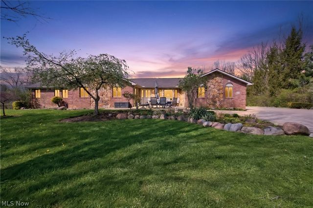 4940 N Berkley Road, Richfield, OH 44286