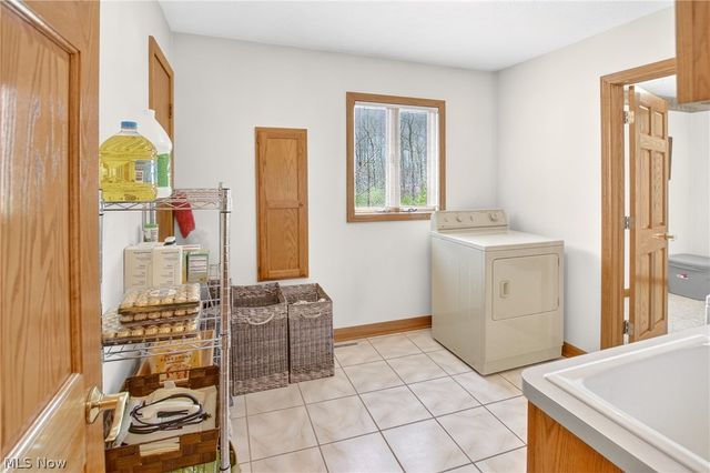 4940 N Berkley Road, Richfield, OH 44286