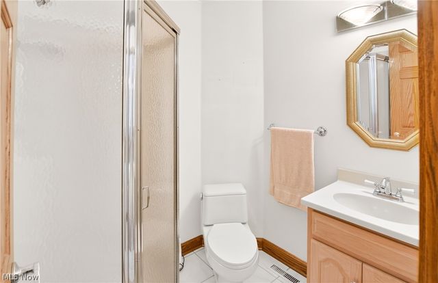 4940 N Berkley Road, Richfield, OH 44286