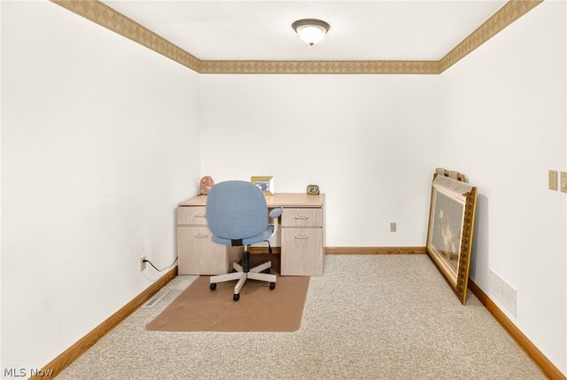 4940 N Berkley Road, Richfield, OH 44286