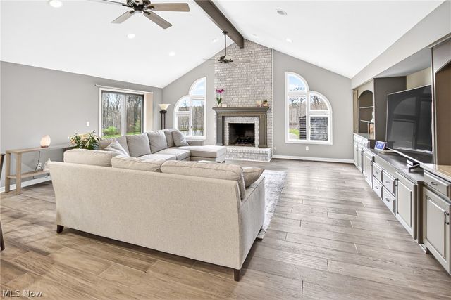 4940 N Berkley Road, Richfield, OH 44286