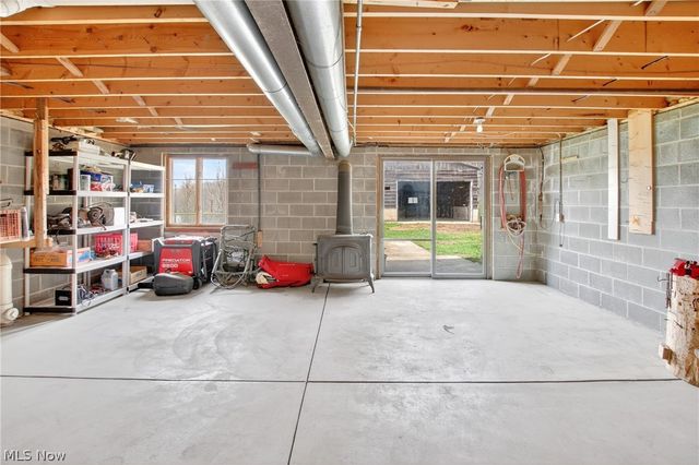 4940 N Berkley Road, Richfield, OH 44286