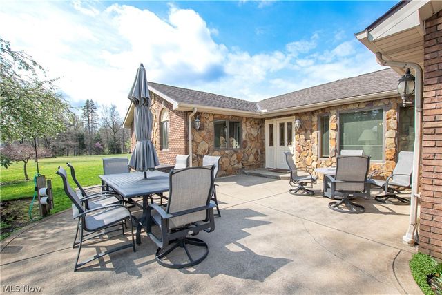 4940 N Berkley Road, Richfield, OH 44286