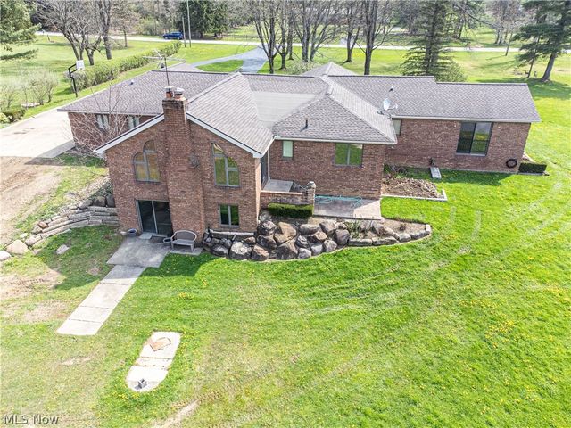 4940 N Berkley Road, Richfield, OH 44286