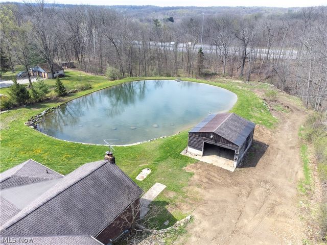 4940 N Berkley Road, Richfield, OH 44286