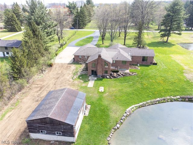 4940 N Berkley Road, Richfield, OH 44286