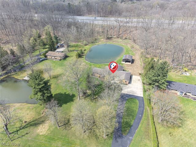 4940 N Berkley Road, Richfield, OH 44286