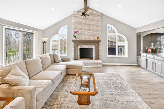 4940 N Berkley Road, Richfield, OH 44286