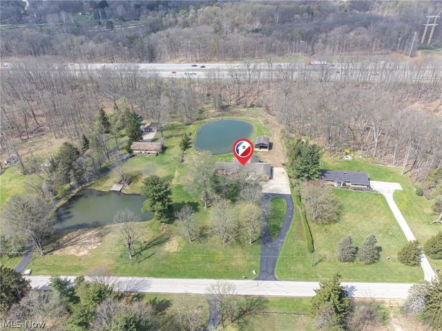 4940 N Berkley Road, Richfield, OH 44286