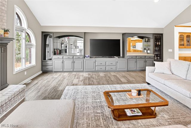 4940 N Berkley Road, Richfield, OH 44286