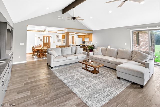 4940 N Berkley Road, Richfield, OH 44286