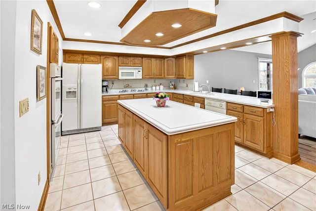 4940 N Berkley Road, Richfield, OH 44286