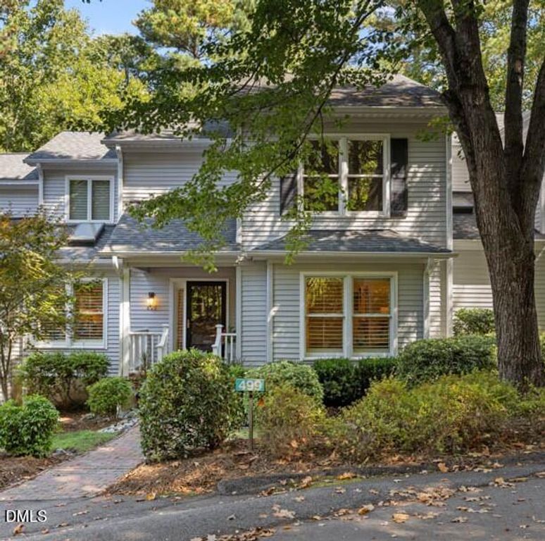 499 Beechmast, Pittsboro, NC 27312