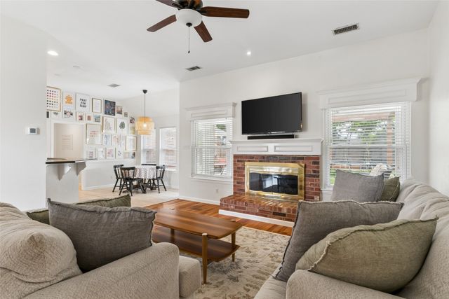 42 Alamosa Drive, Trophy Club, TX 76262