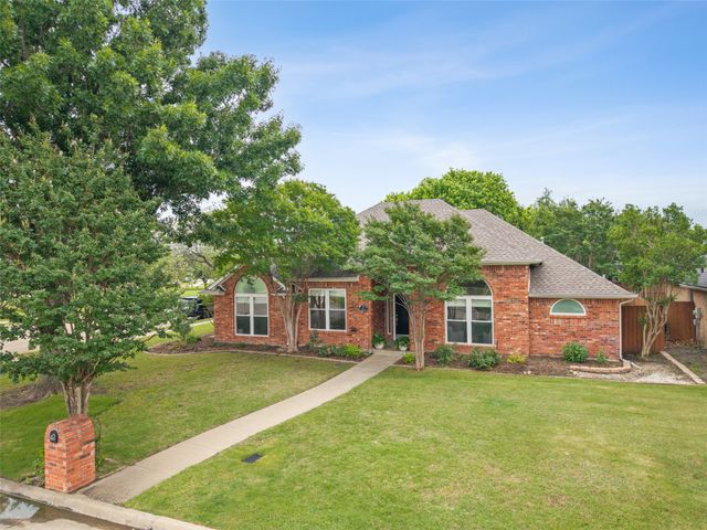 42 Alamosa Drive, Trophy Club, TX 76262