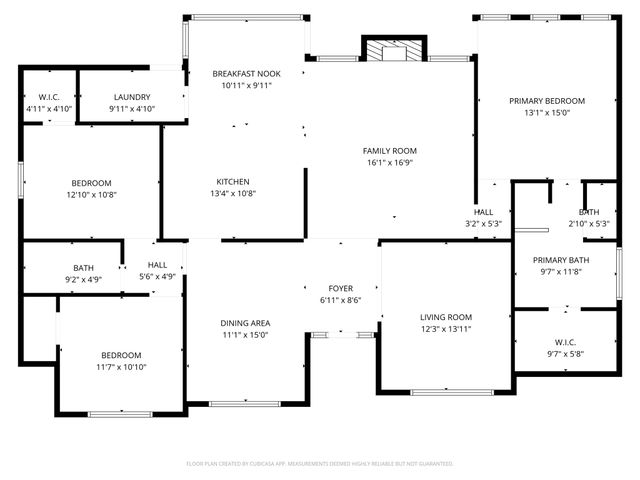 42 Alamosa Drive, Trophy Club, TX 76262