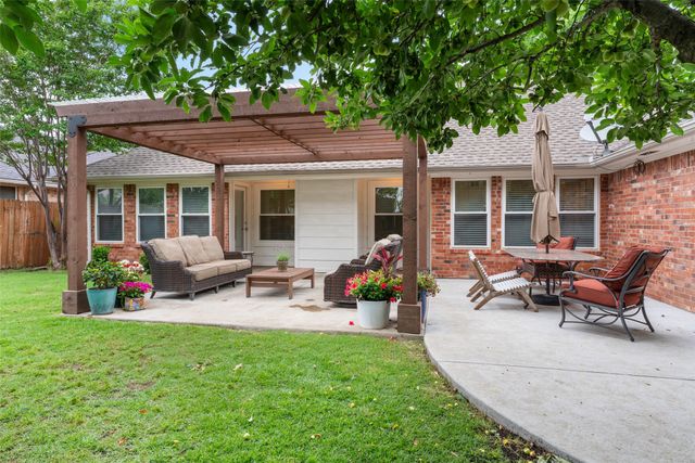 42 Alamosa Drive, Trophy Club, TX 76262