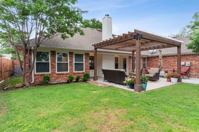 42 Alamosa Drive, Trophy Club, TX 76262