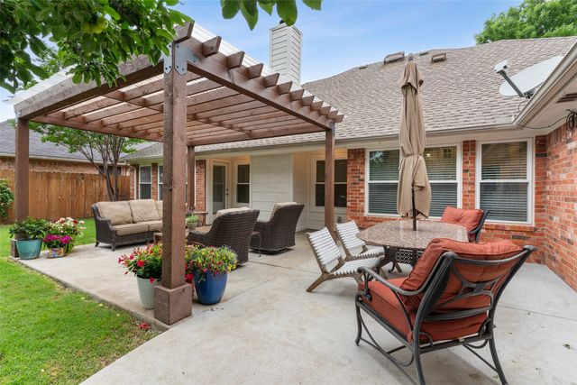 42 Alamosa Drive, Trophy Club, TX 76262