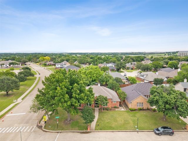 42 Alamosa Drive, Trophy Club, TX 76262