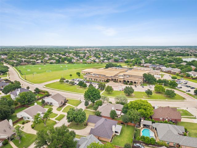 42 Alamosa Drive, Trophy Club, TX 76262