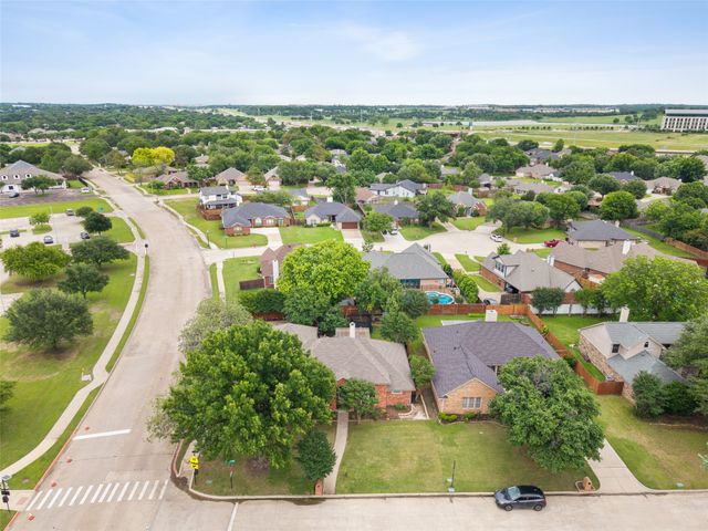 42 Alamosa Drive, Trophy Club, TX 76262
