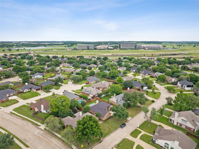 42 Alamosa Drive, Trophy Club, TX 76262