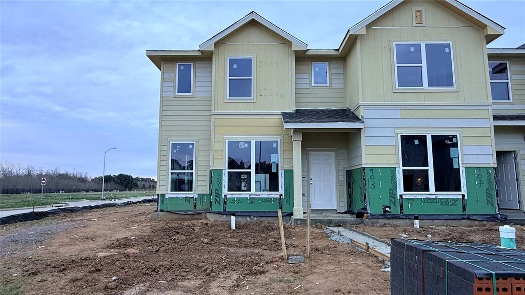 11903 De Carvalho Lane, Tomball, TX 77375