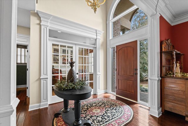 2701 BRISTOL LAKE DR, Columbia, MO 65201