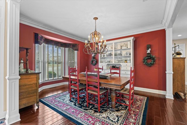 2701 BRISTOL LAKE DR, Columbia, MO 65201