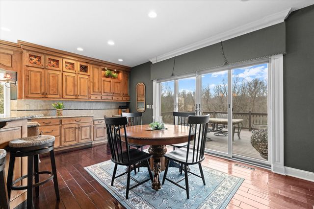 2701 BRISTOL LAKE DR, Columbia, MO 65201