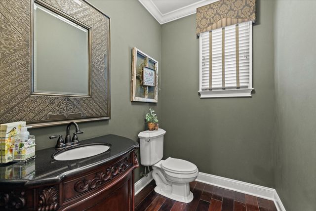 2701 BRISTOL LAKE DR, Columbia, MO 65201