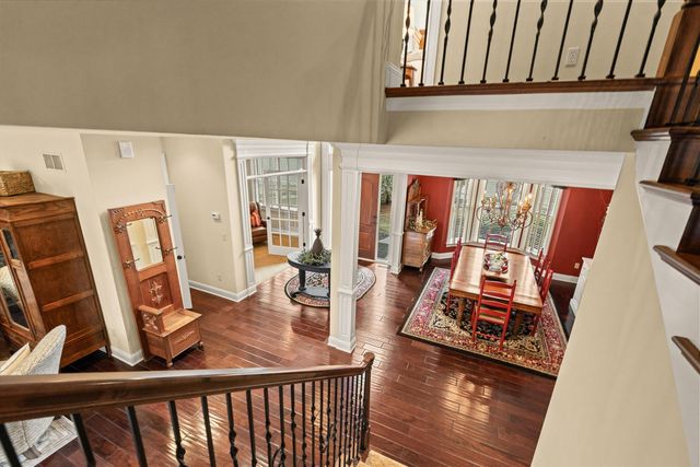 2701 BRISTOL LAKE DR, Columbia, MO 65201