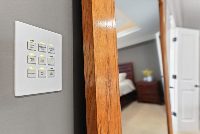 2701 BRISTOL LAKE DR, Columbia, MO 65201