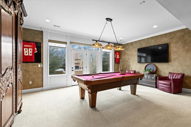 2701 BRISTOL LAKE DR, Columbia, MO 65201