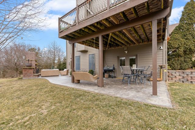 2701 BRISTOL LAKE DR, Columbia, MO 65201