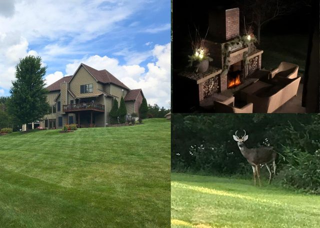 2701 BRISTOL LAKE DR, Columbia, MO 65201