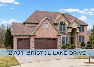 2701 BRISTOL LAKE DR, Columbia, MO 65201