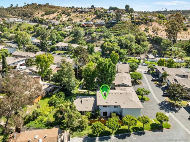 6544 Bell Bluff, San Diego, CA 92119
