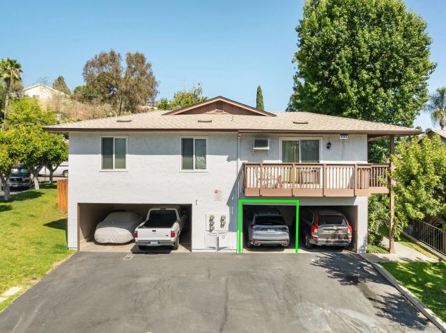 6544 Bell Bluff, San Diego, CA 92119
