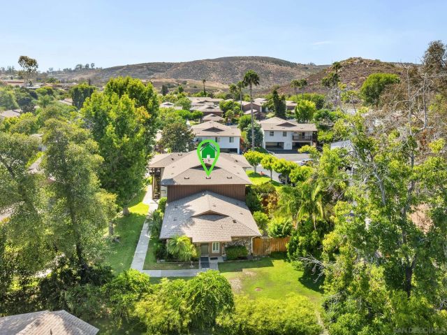 6544 Bell Bluff, San Diego, CA 92119