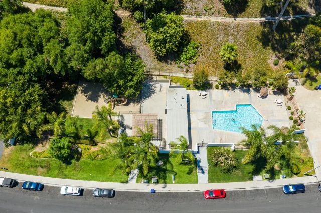 6544 Bell Bluff, San Diego, CA 92119