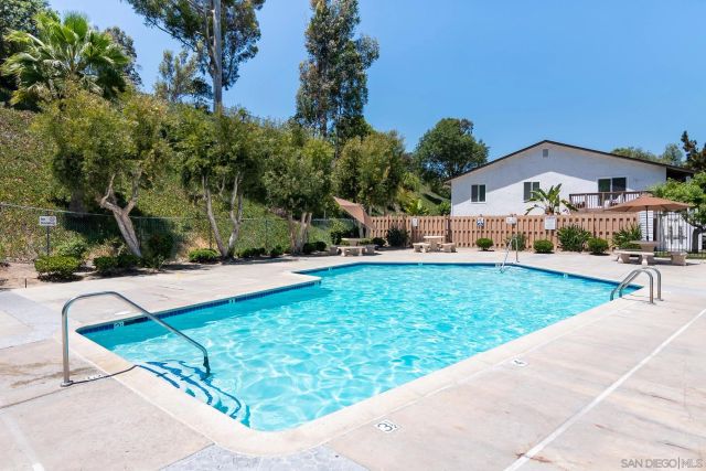 6544 Bell Bluff, San Diego, CA 92119
