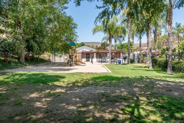 6544 Bell Bluff, San Diego, CA 92119