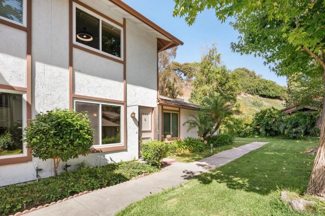 6544 Bell Bluff, San Diego, CA 92119