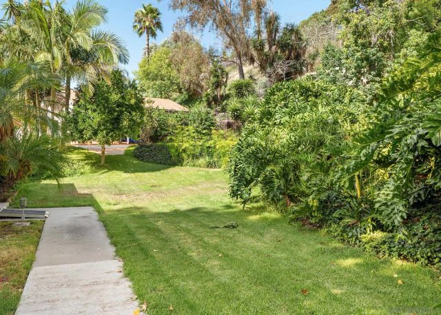 6544 Bell Bluff, San Diego, CA 92119