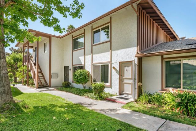 6544 Bell Bluff, San Diego, CA 92119